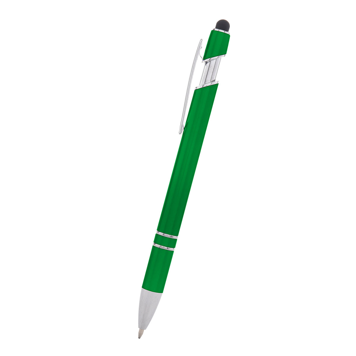 GREEN Rexton Stylus Pen plain grouped