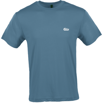 Omni Recycled Tri-Blend Tee