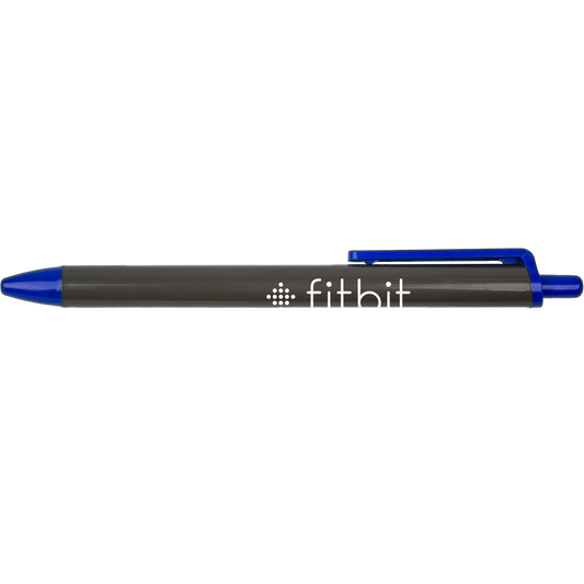 Recycled Retractable Window Message Pen
