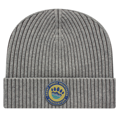 C A Premium Cuffed Knit