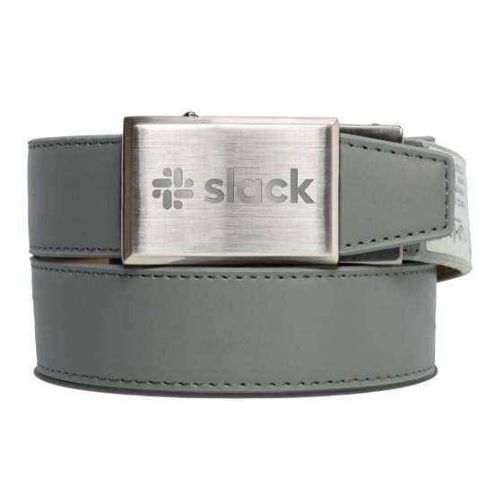 Nexbelt Golf Belt