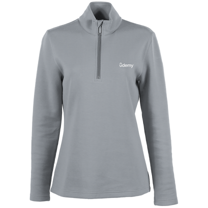 Omni Womens Reno 1/4 Zip
