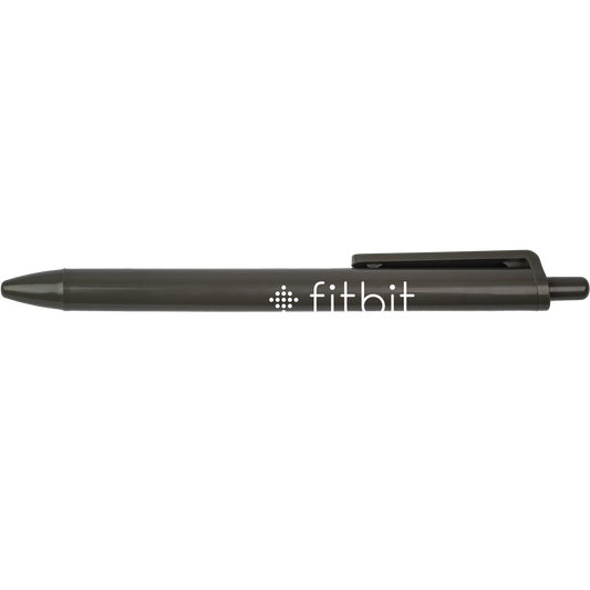 Recycled Retractable Window Message Pen