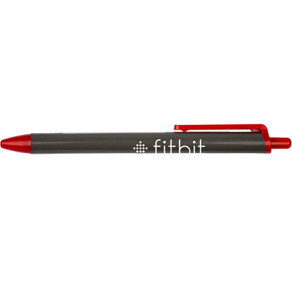 Recycled Retractable Window Message Pen