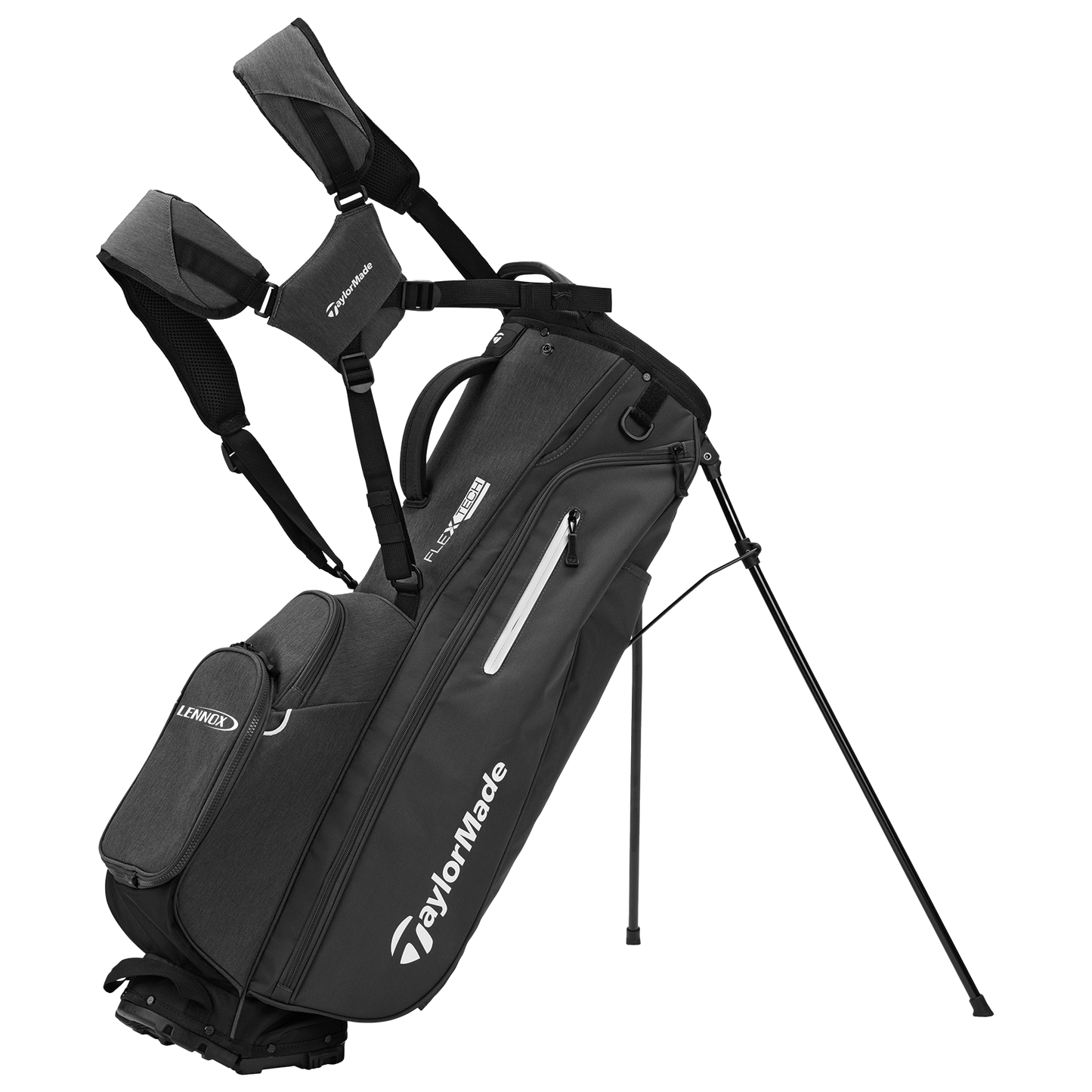 TaylorMade FlexTech Golf Bag