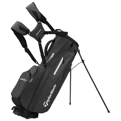 TaylorMade FlexTech Golf Bag