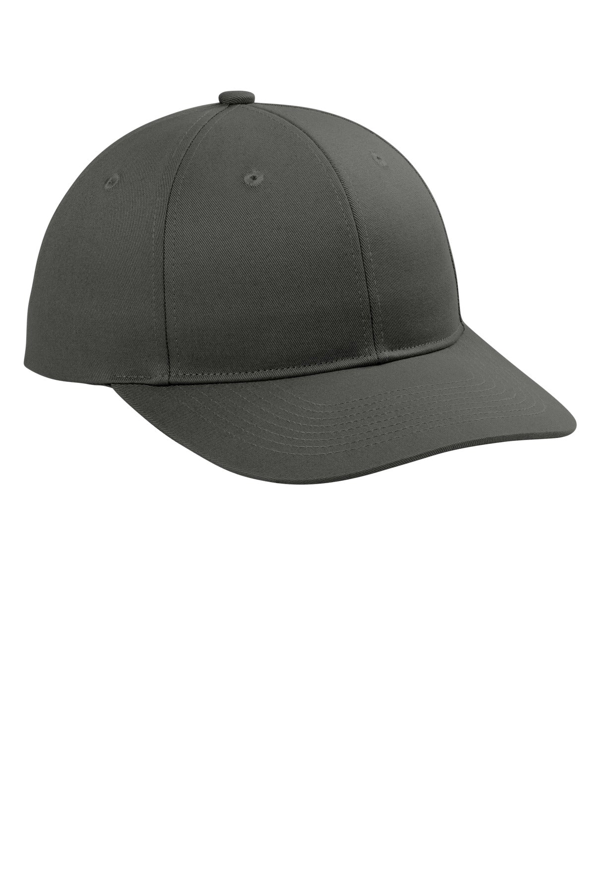 GreySteel Port Authority Snapback Cap C118