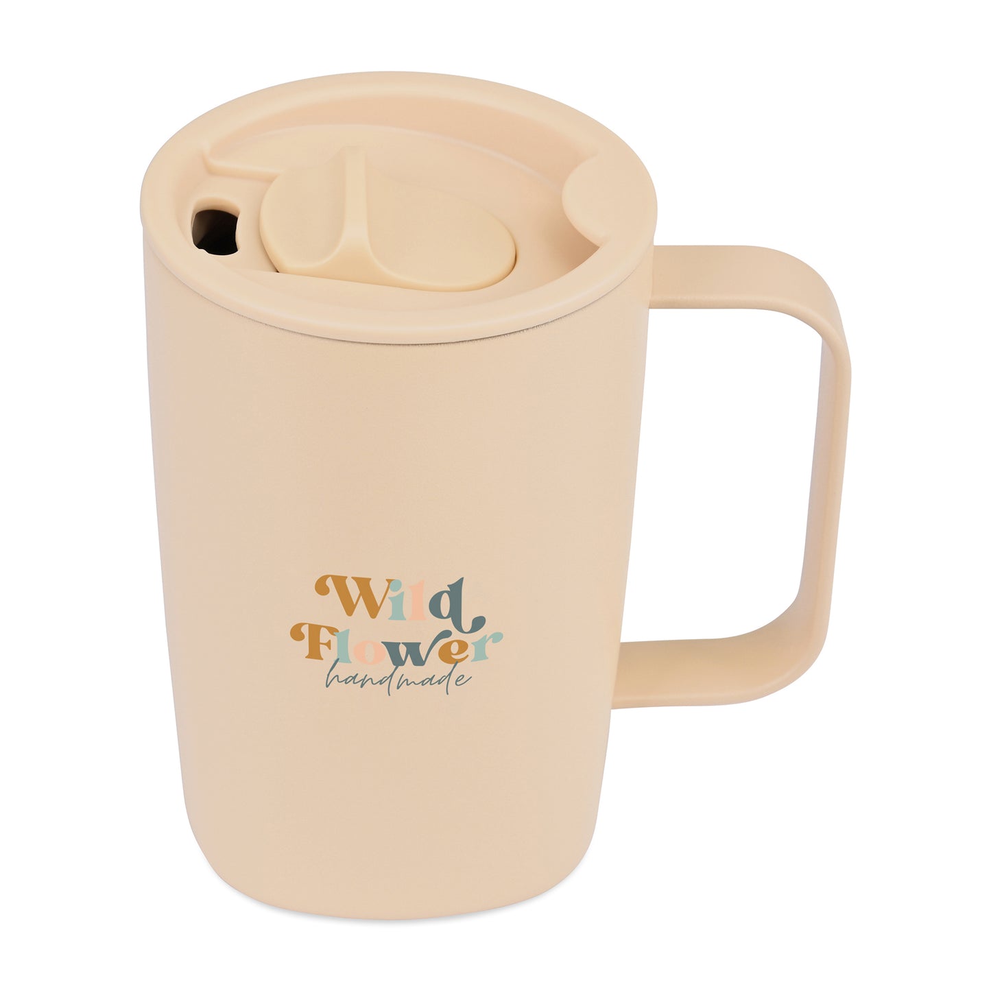 Aviana™ Rowan Recycled Mug - 15 Oz.