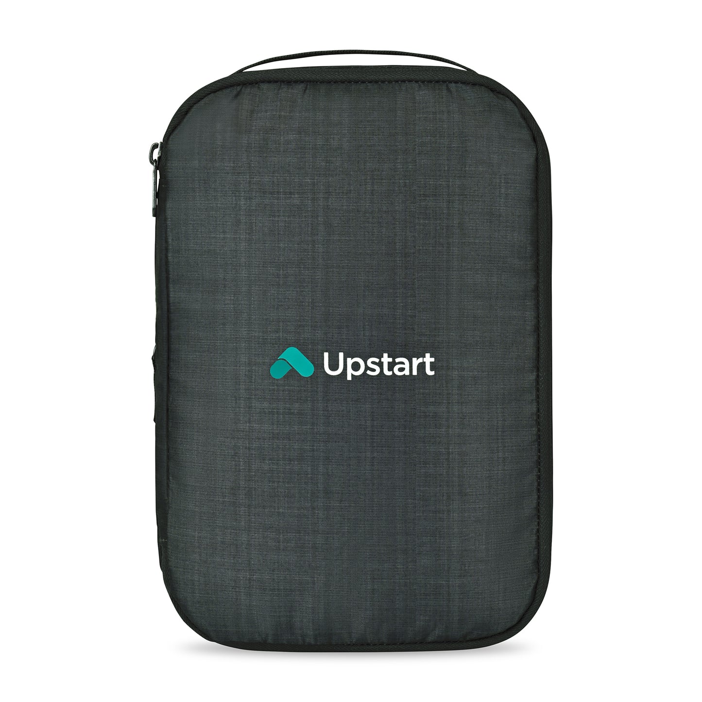 Black Sand Alba Medium Packing Cube