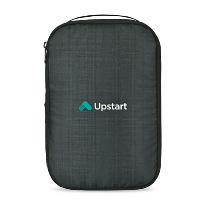 Black Sand Alba Medium Packing Cube