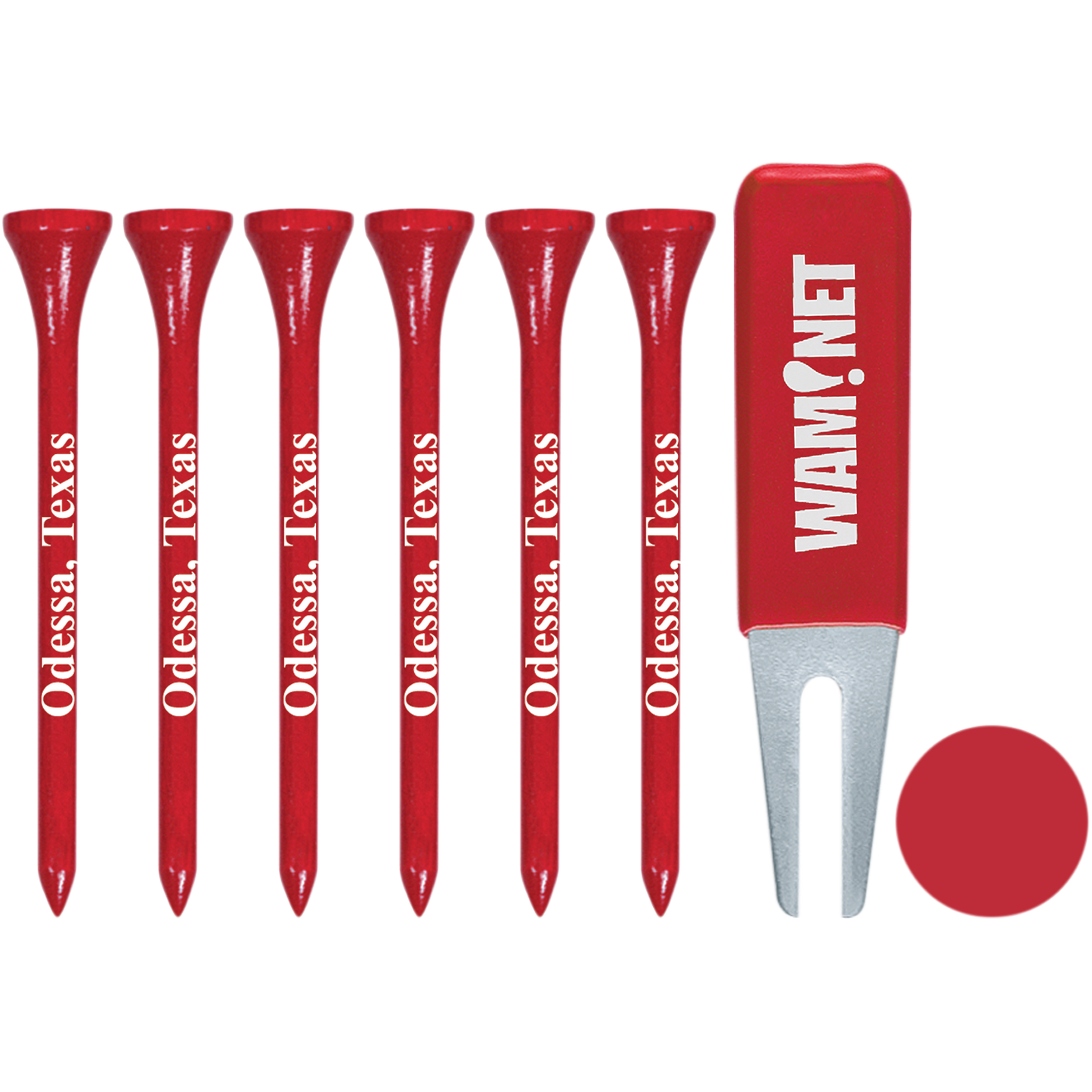 GTP64T - 6 Tall Tees/1 RSGT/1 PM24