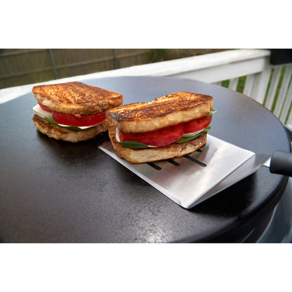 Stainless Steel Cuisinart Outdoors® XL BBQ Spatula