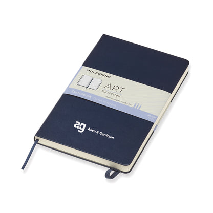 Moleskine® Hard Cover Large Sketchbook