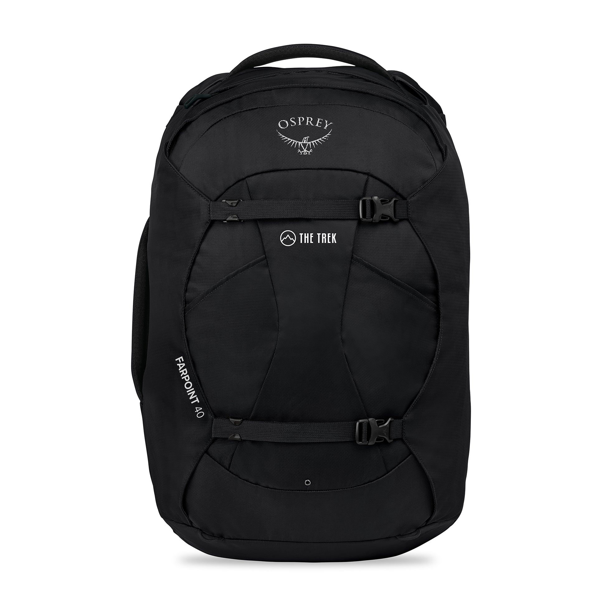Black Osprey Farpoint® 40 Travel Pack