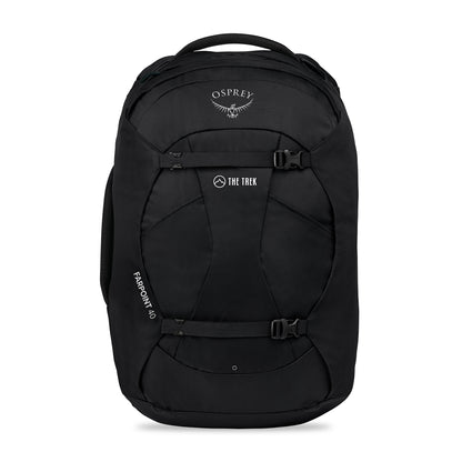 Black Osprey Farpoint® 40 Travel Pack
