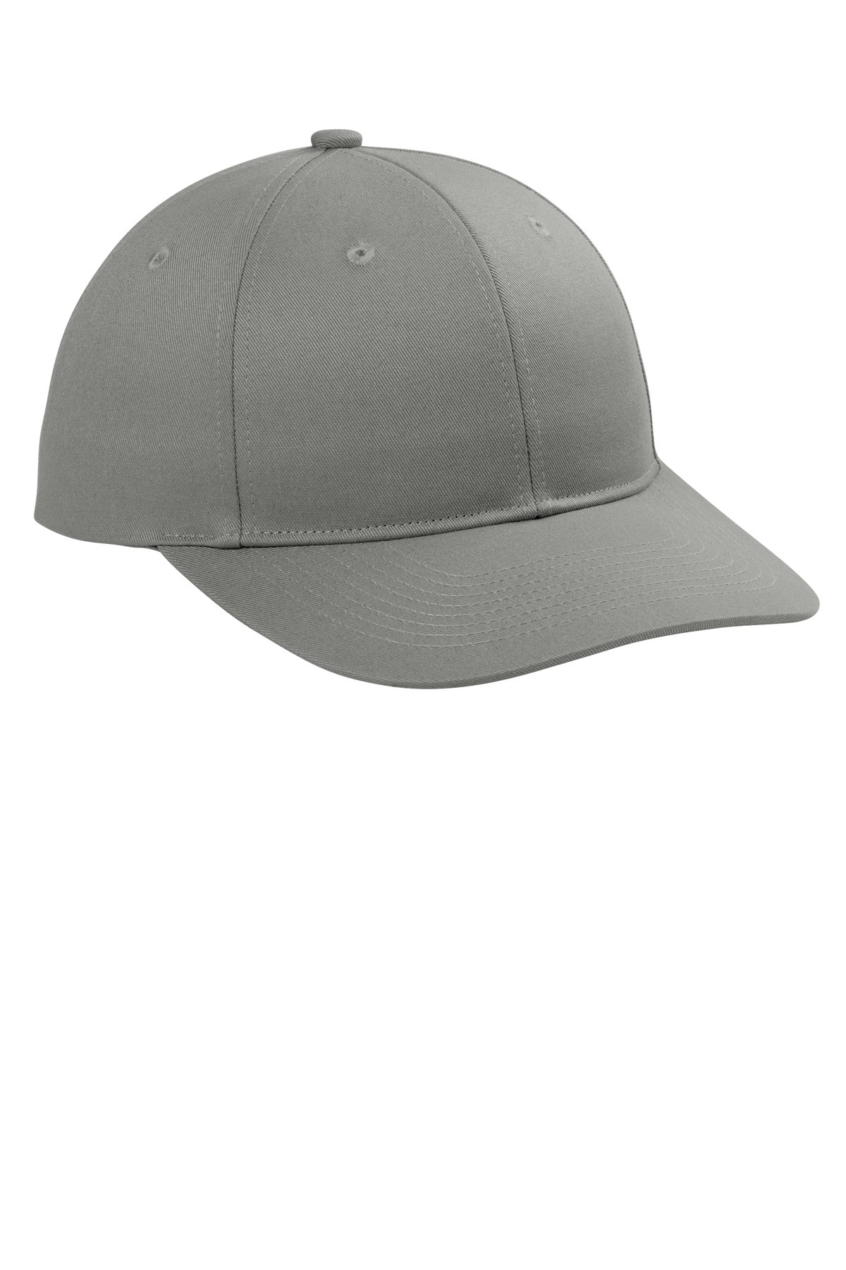 GustyGrey Port Authority Snapback Cap C118