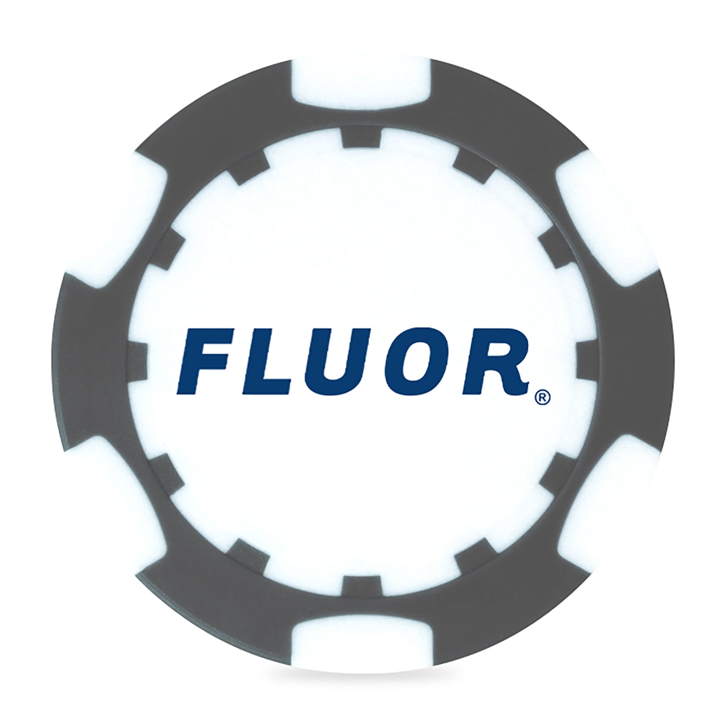 Ahead Switchfix Divot Repair Tool & Poker Chip Ball Marker Gift Set