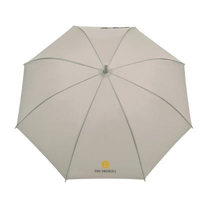 Elements 50" Recycled Auto Open Hospitality Umbrella