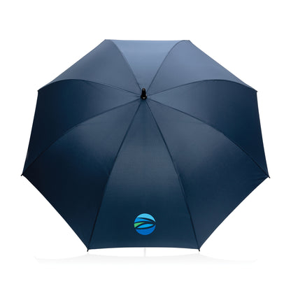 30" Impact AWARE™ RPET 190T Storm Proof Umbrella