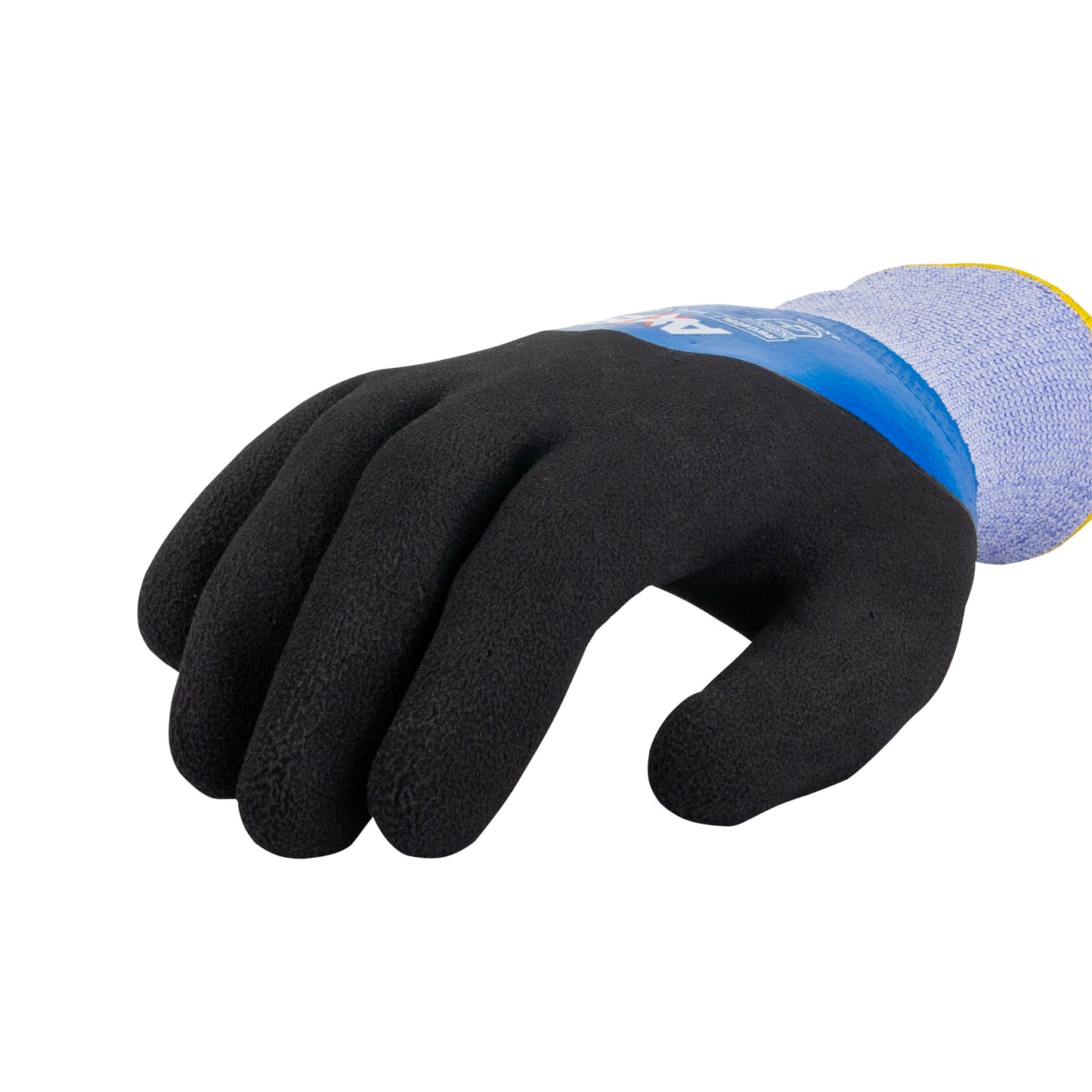 RWG605 Cut Protection Level A4 Cold Weather Glove - Size L