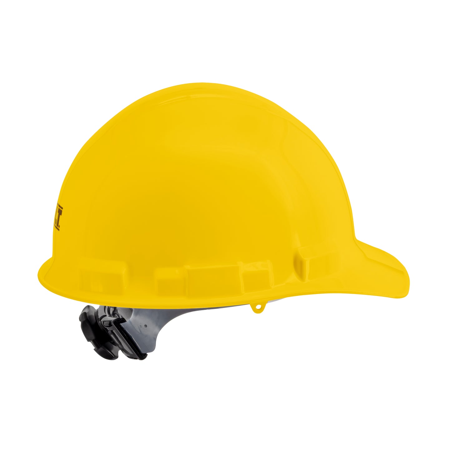 DPG11 Cap Style Hard Hat - Yellow