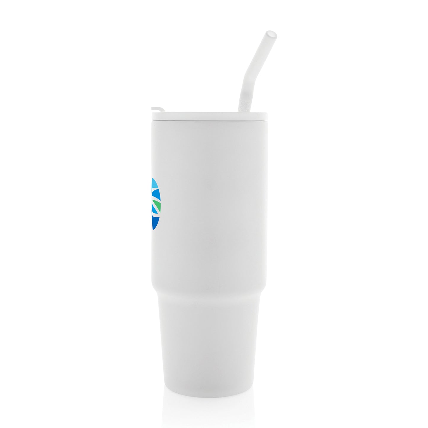 Embrace Deluxe RCS Recycled Stainless Steel Tumbler 900ml