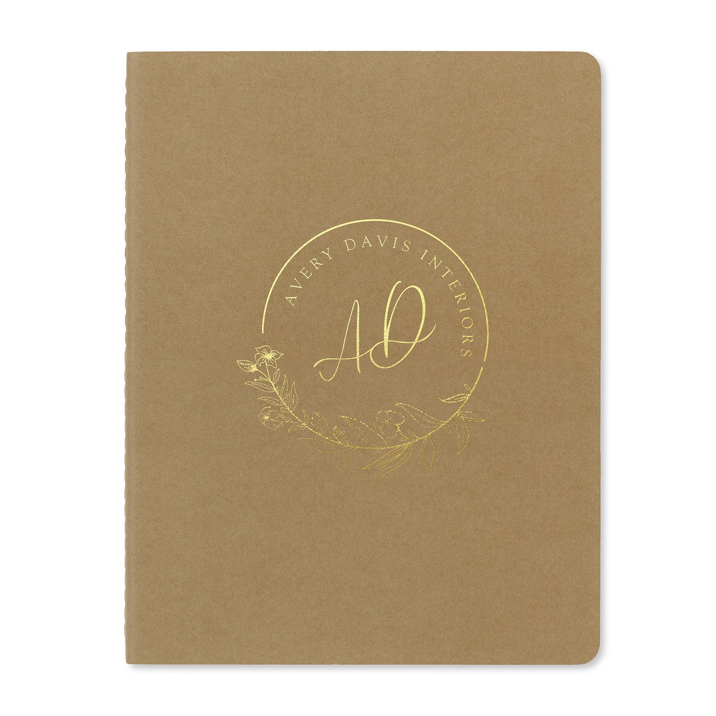 Moleskine® Cahier Ruled XX-Large Journal