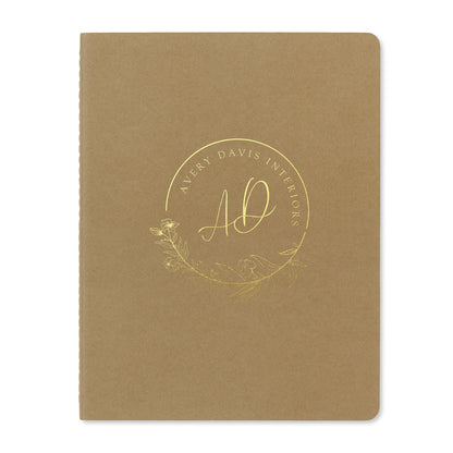 Moleskine® Cahier Ruled XX-Large Journal