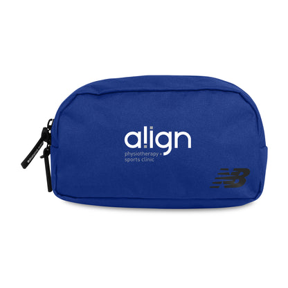 New Balance® Essentials Small Waist Bag
