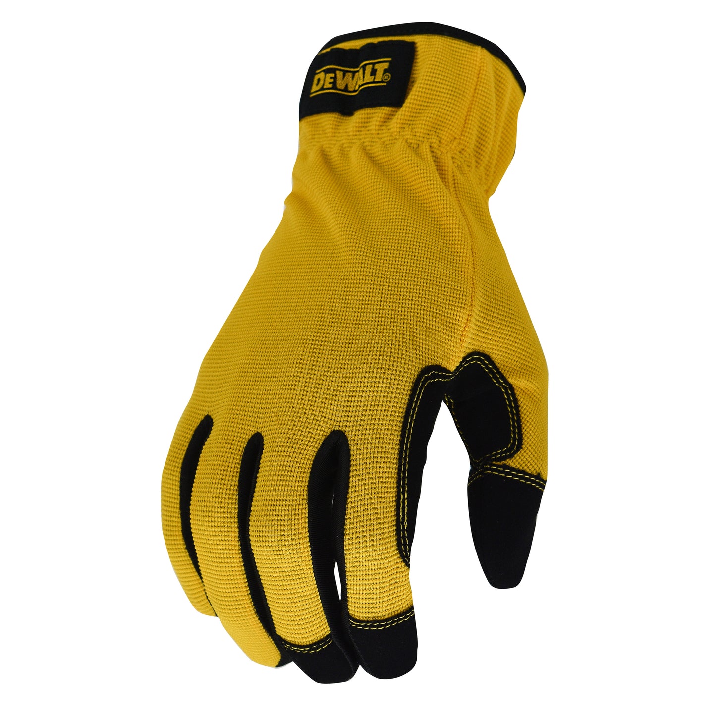 DPG222 RapidFit™ High Dexterity Mechanic Glove - Size L