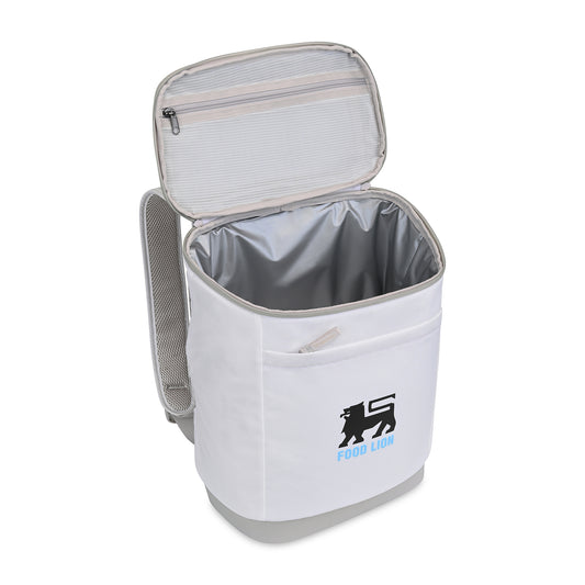 Igloo® Day Chiller Backpack 24 Can Soft Cooler