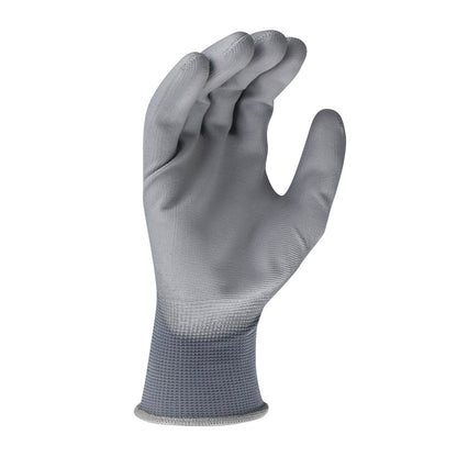 RWG14 PU Palm Coated Glove - Size L