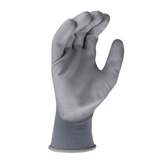 RWG14 PU Palm Coated Glove - Size L