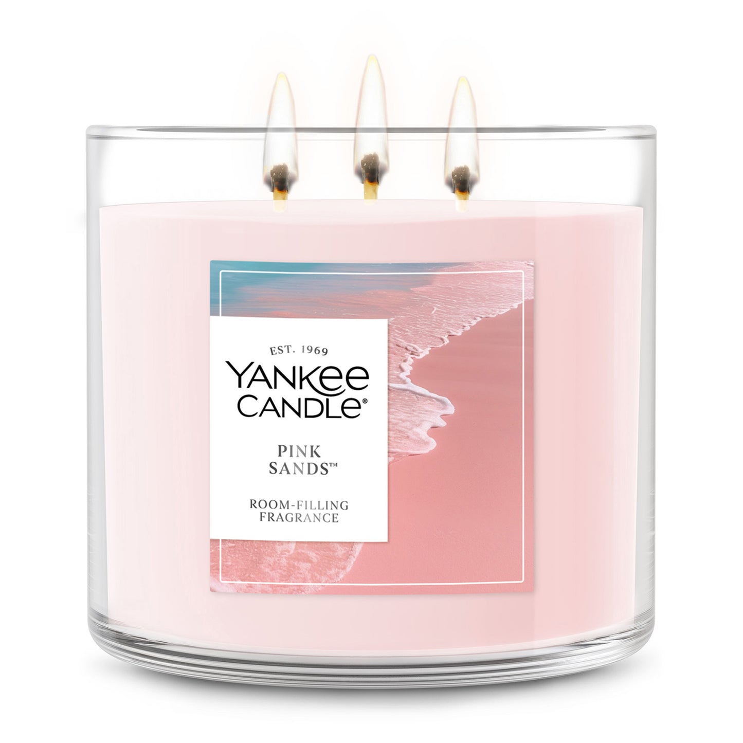 Yankee Candle® 3-Wick Candle