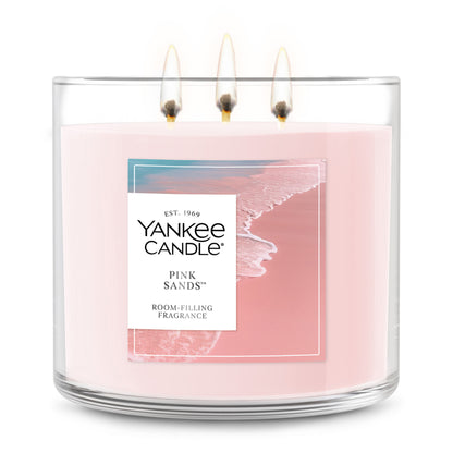 Yankee Candle® 3-Wick Candle