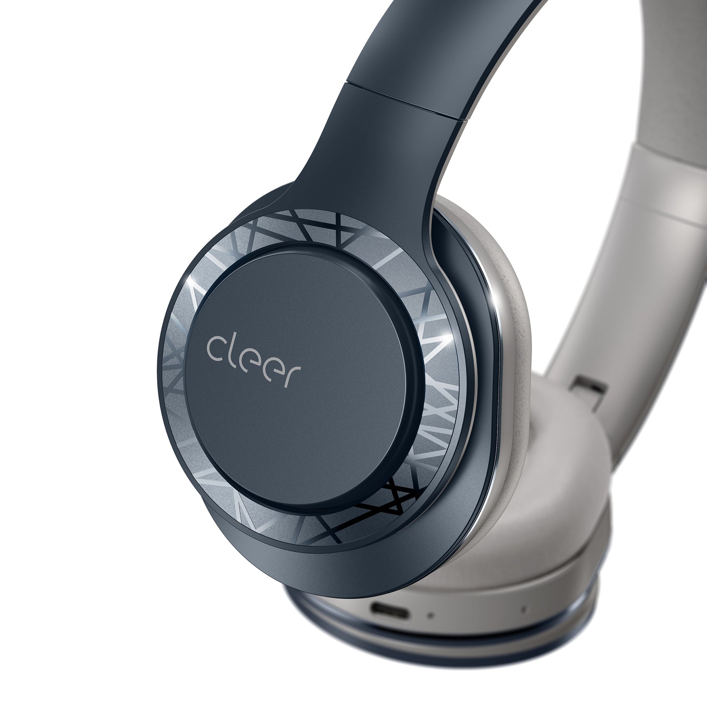 Cleer Enduro 100 Bluetooth Headphones