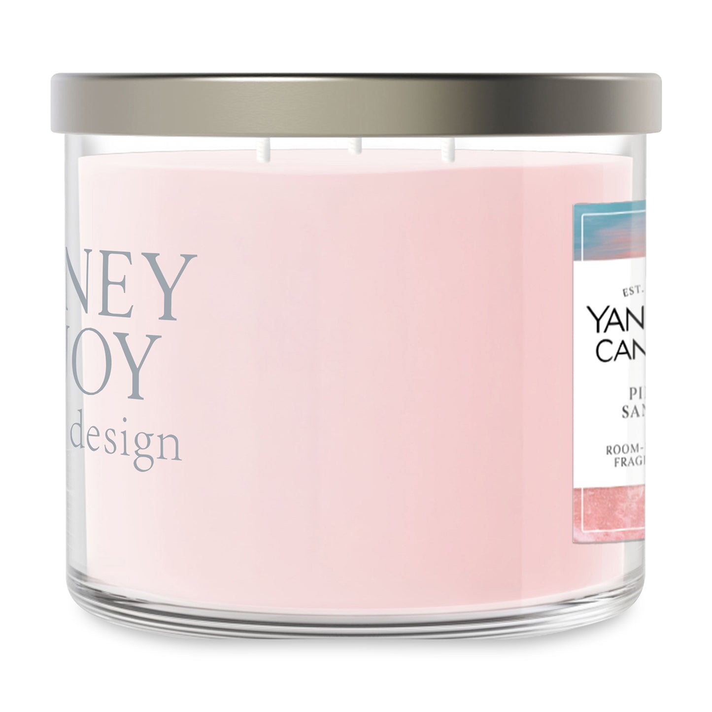 Yankee Candle® 3-Wick Candle