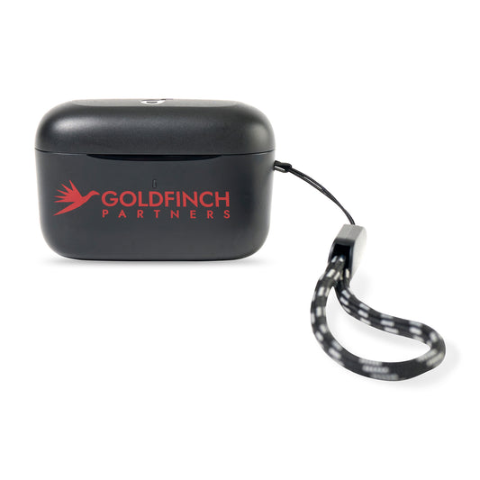 Black Anker® Soundcore Life A25i True Wireless Earbuds