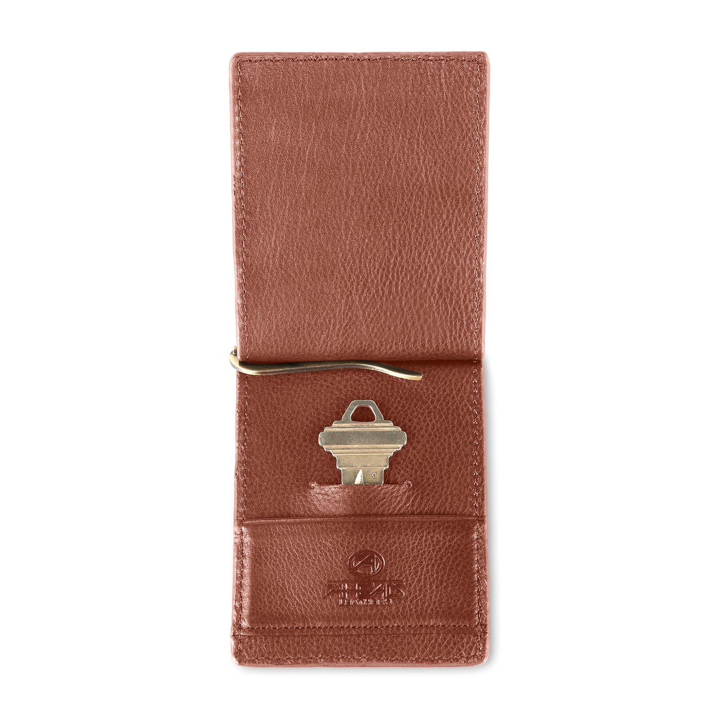 Ahead Folding Wallet