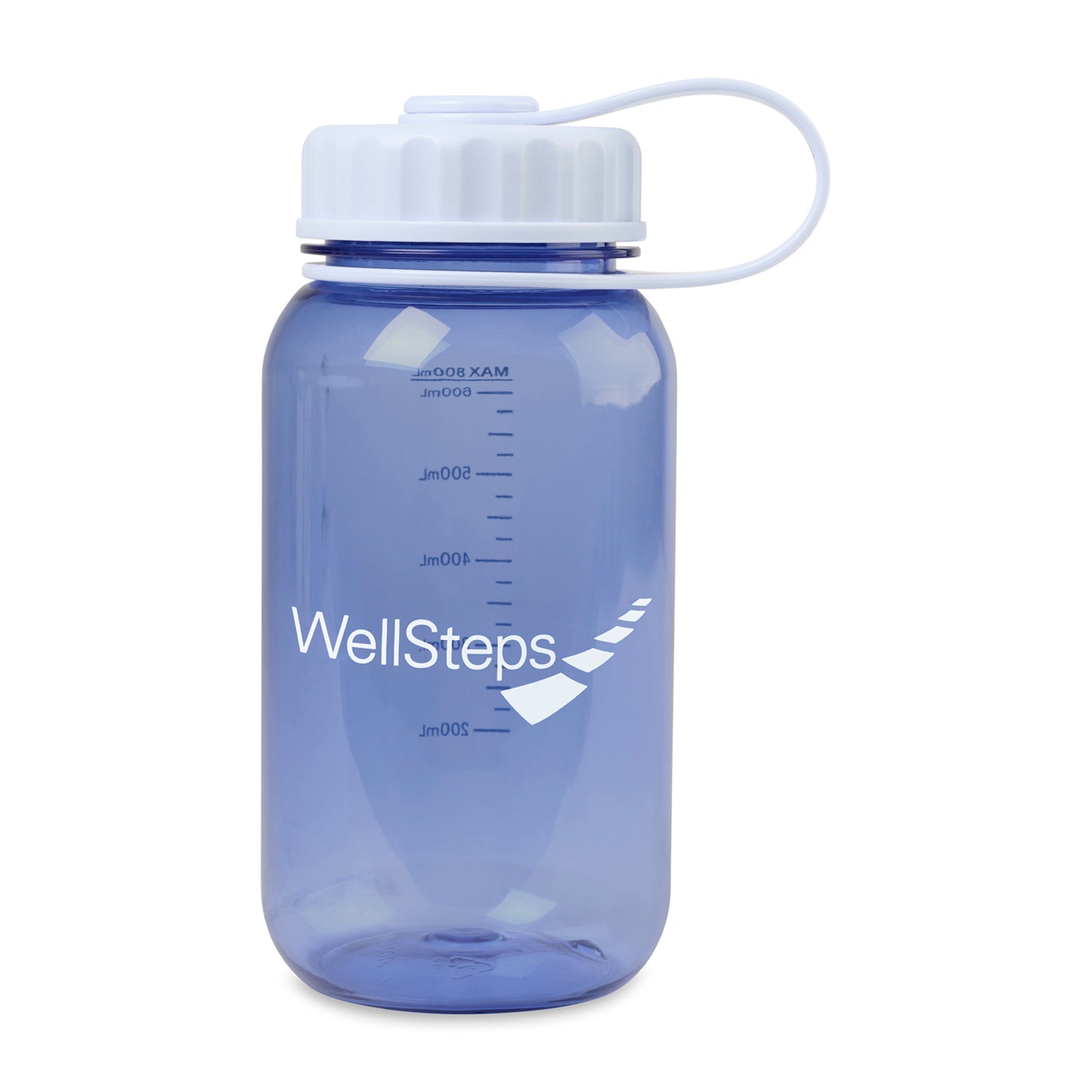 Royal Blue Arlo Sport Bottle - 27 Oz.