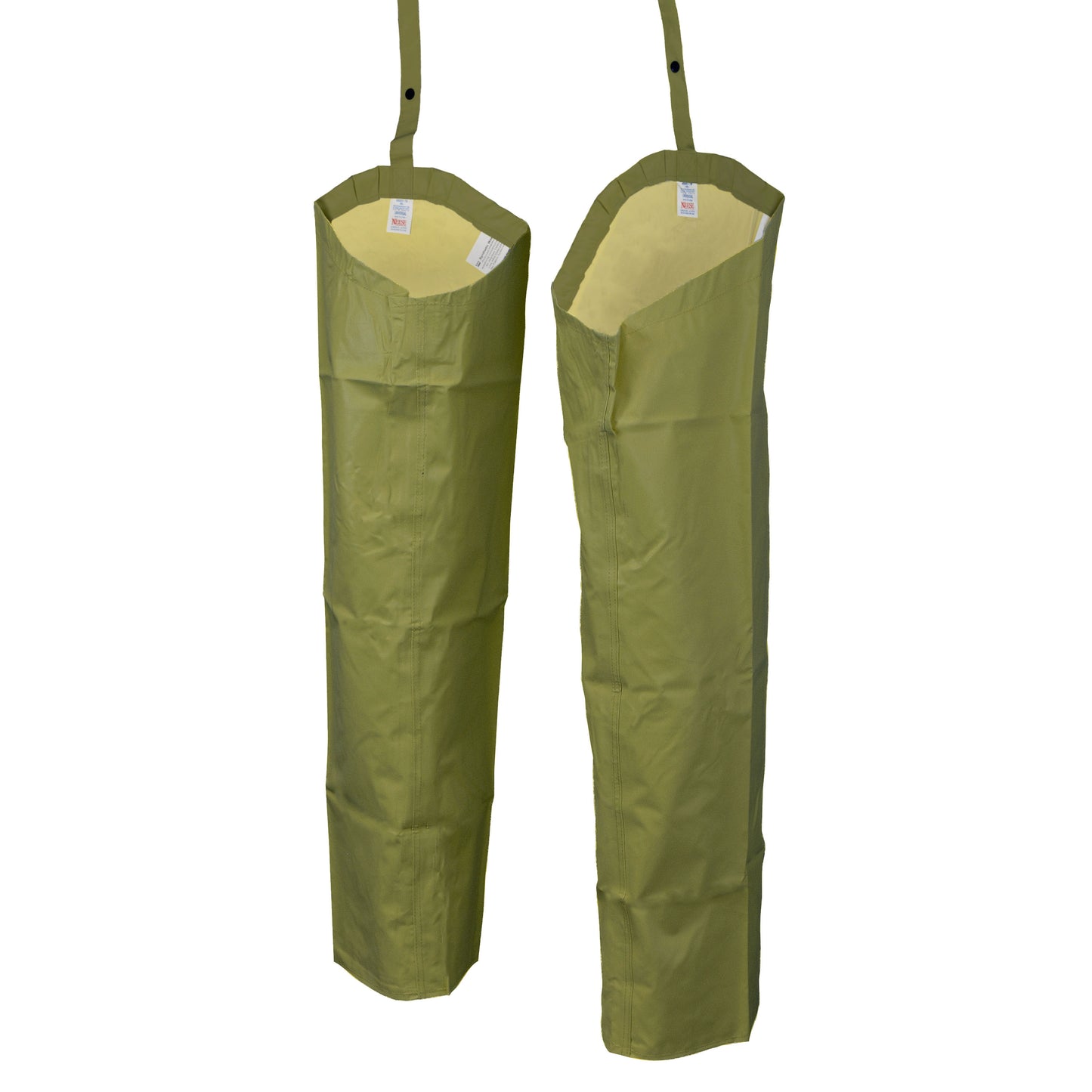 45L Magnum 45 Leggings - Green - Universal Size