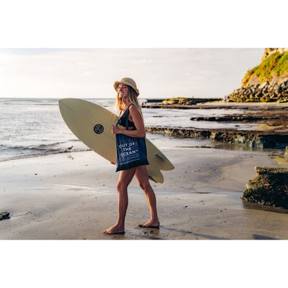 Out of the Ocean® Pocket Tote