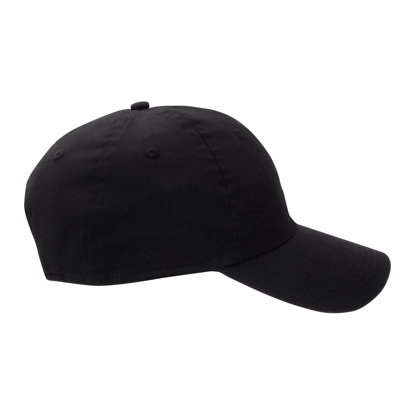 Black Ahead Shawmut Cap