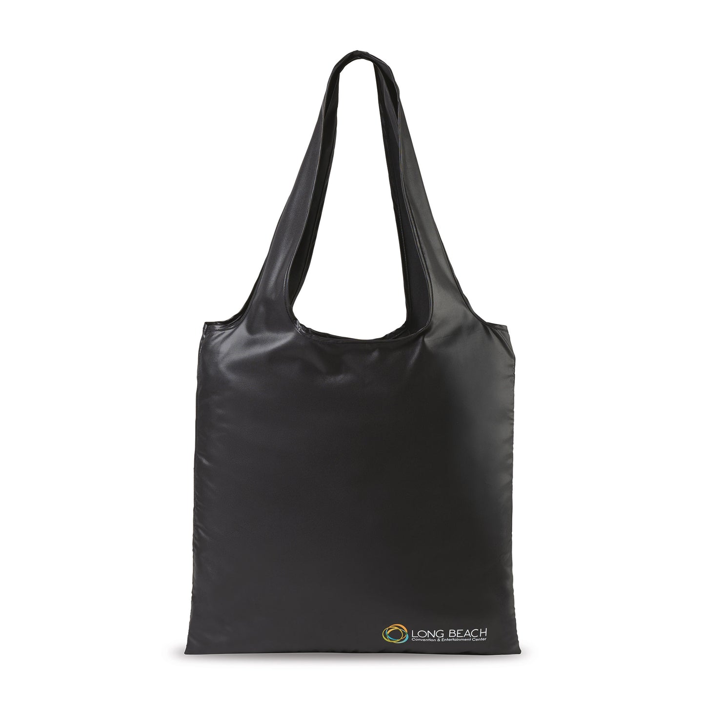 Black Out of the Ocean® Pocket Tote