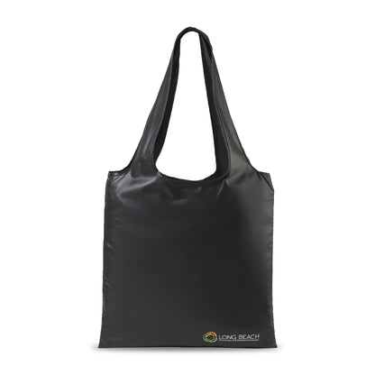 Black Out of the Ocean® Pocket Tote
