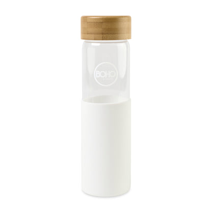 White Aviana™ Journey Tritan™ Bottle - 20 Oz