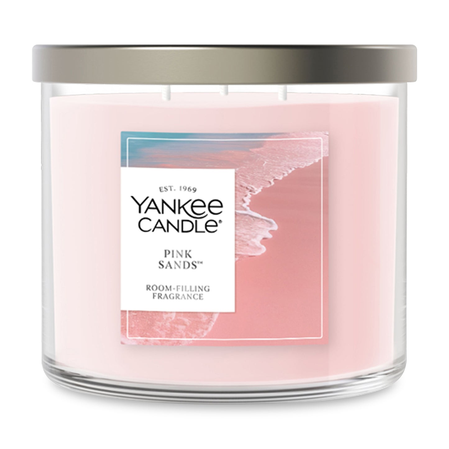 Yankee Candle® 3-Wick Candle