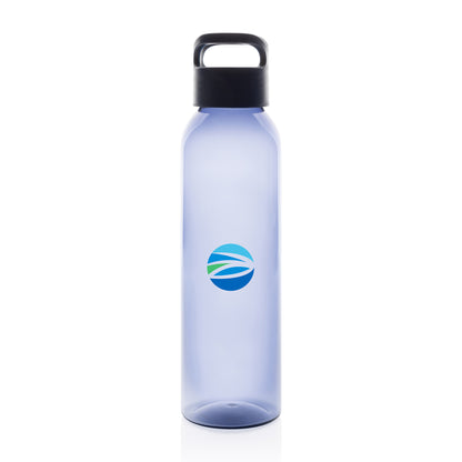 Oasis RCS rPet Water Bottle 650 ml