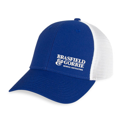 Merrimack Hat Co.® Casey Performance Trucker
