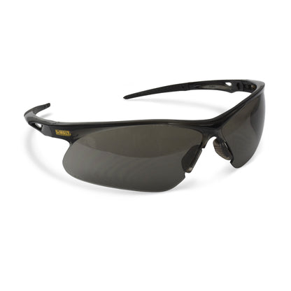 DPG102 Recip® Protective Eyewear - Smoke Frame - Smoke Lens